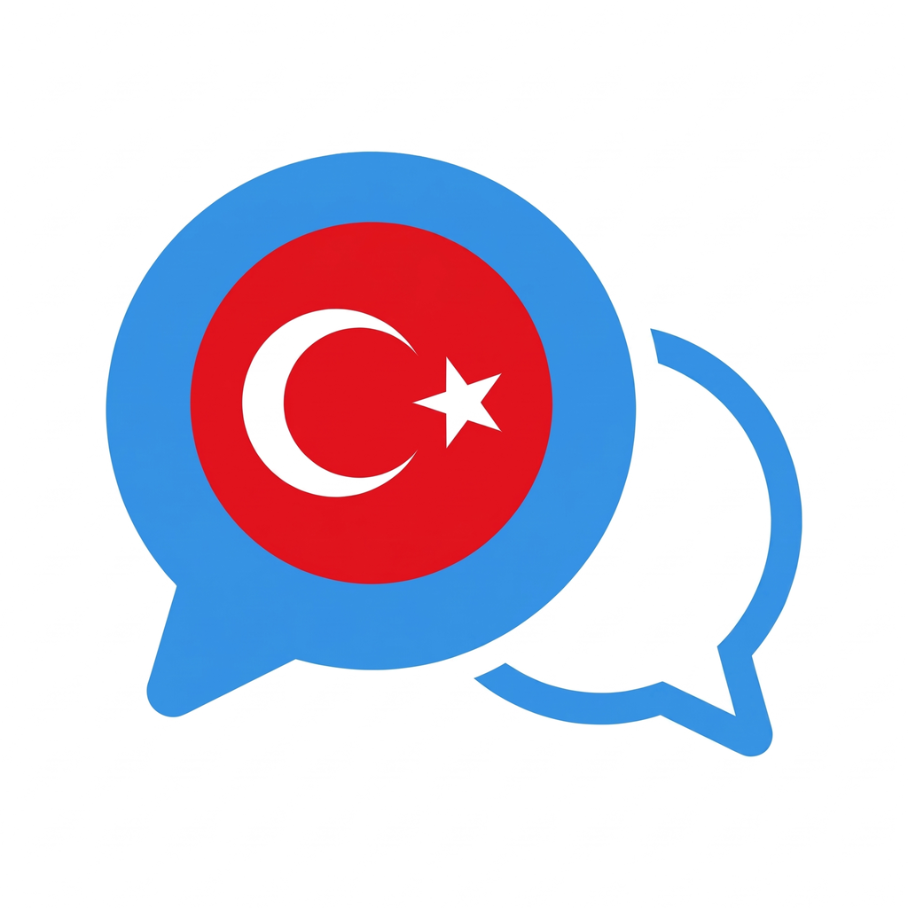 TurkLogic App Icon